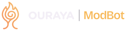 Ouraya ModBot
